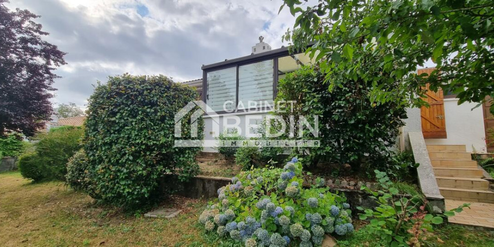 maison à ARTIGUES PRES BORDEAUX (33370)